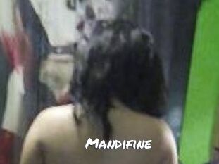 Mandifine