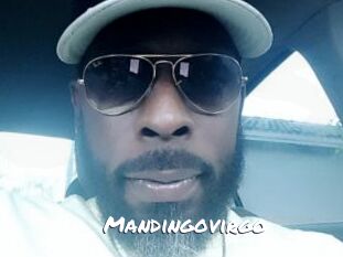 Mandingovirgo