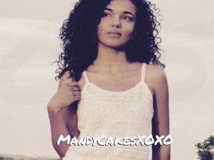 MandyCakesXOXO