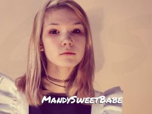 MandySweetBabe
