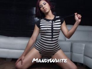 MandyWhite