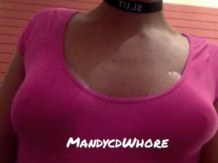 MandycdWhore