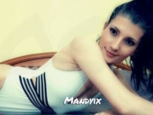 Mandyix