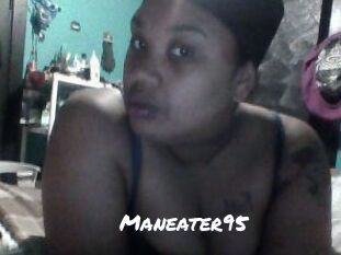 Maneater95