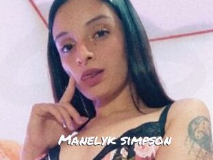 Manelyk_simpson