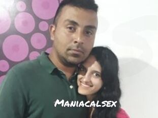 Maniacalsex