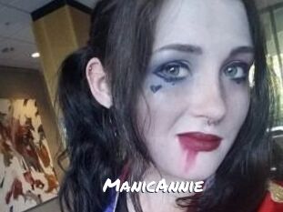 ManicAnnie