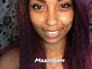 ManicGem
