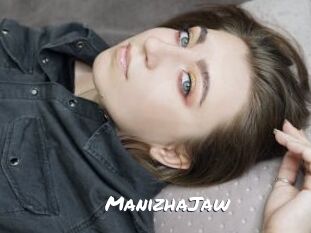 ManizhaJaw
