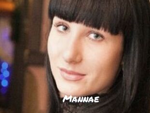 Mannae