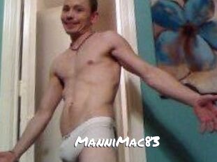 ManniMac83