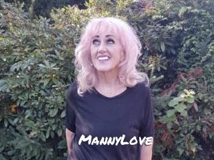 MannyLove