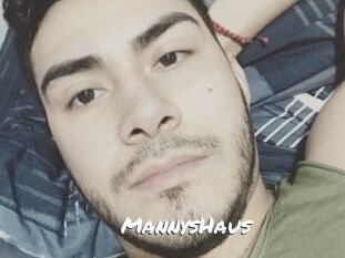 MannysHaus