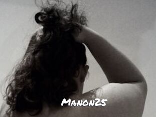 Manon25