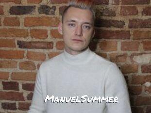 ManuelSummer