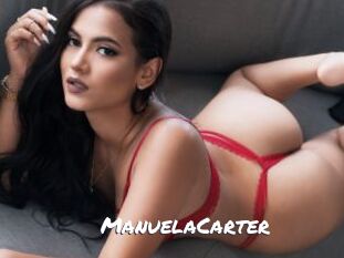 ManuelaCarter