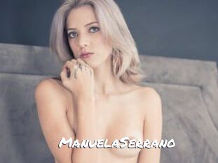 ManuelaSerrano