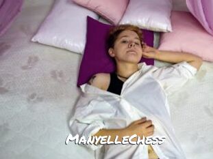 ManyelleChess