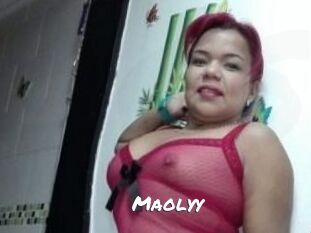Maolyy
