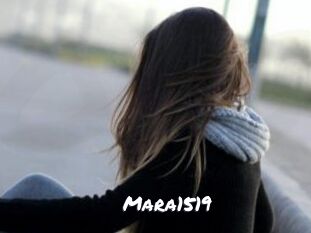 Mara1519