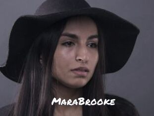 MaraBrooke
