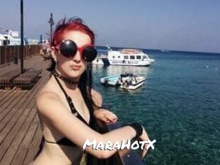 MaraHotX