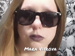 Mara_Vitrova