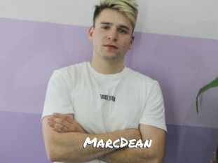 MarcDean