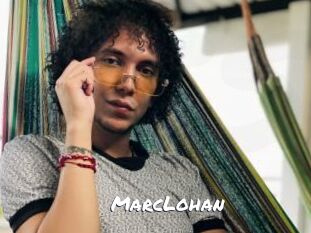 MarcLohan