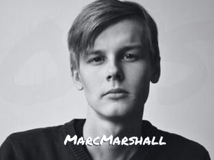 MarcMarshall
