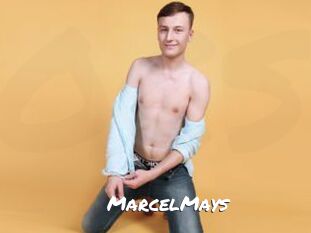 MarcelMays