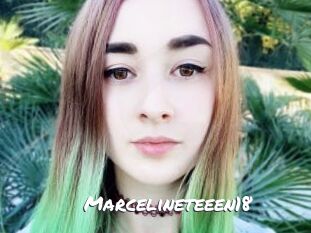 Marcelineteeen18