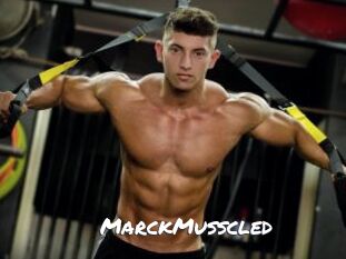 MarckMusscled