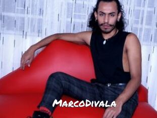 MarcoDivala