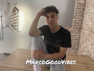MarcoGoodVibes