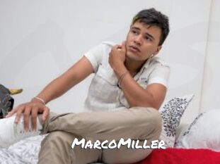 MarcoMiller