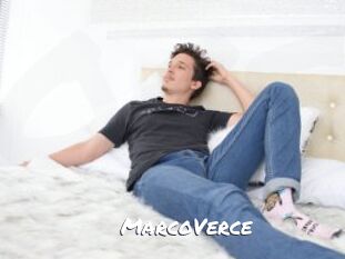 MarcoVerce