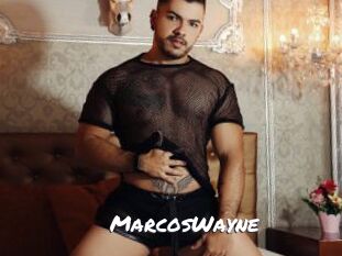 MarcosWayne
