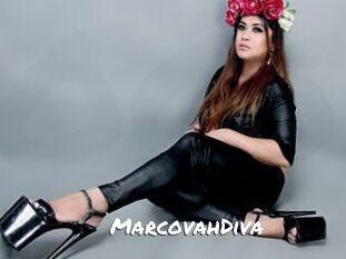 MarcovahDiva