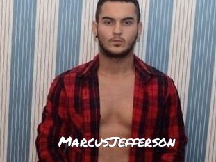 MarcusJefferson