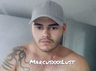 MarcusxxxLust