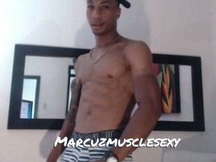 Marcuzmusclesexy