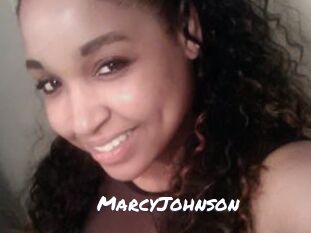 MarcyJohnson