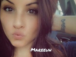 Mareeuh