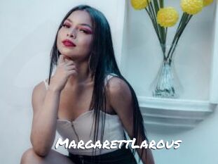 MargarettLarous