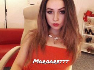 Margarettt
