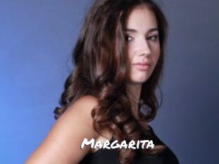 Margarita__ Ochranne Siete