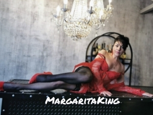 MargaritaKing Ochranne Siete