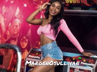 MargenOsullivan