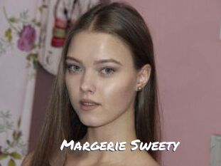 Margerie_Sweety